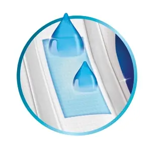 Icono absorbente